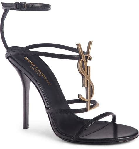 ysl clogs|YSL sandals nordstrom.